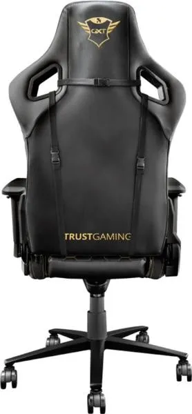 Игровое компьютерное кресло Trust GXT 712 Pro Gaming черный
