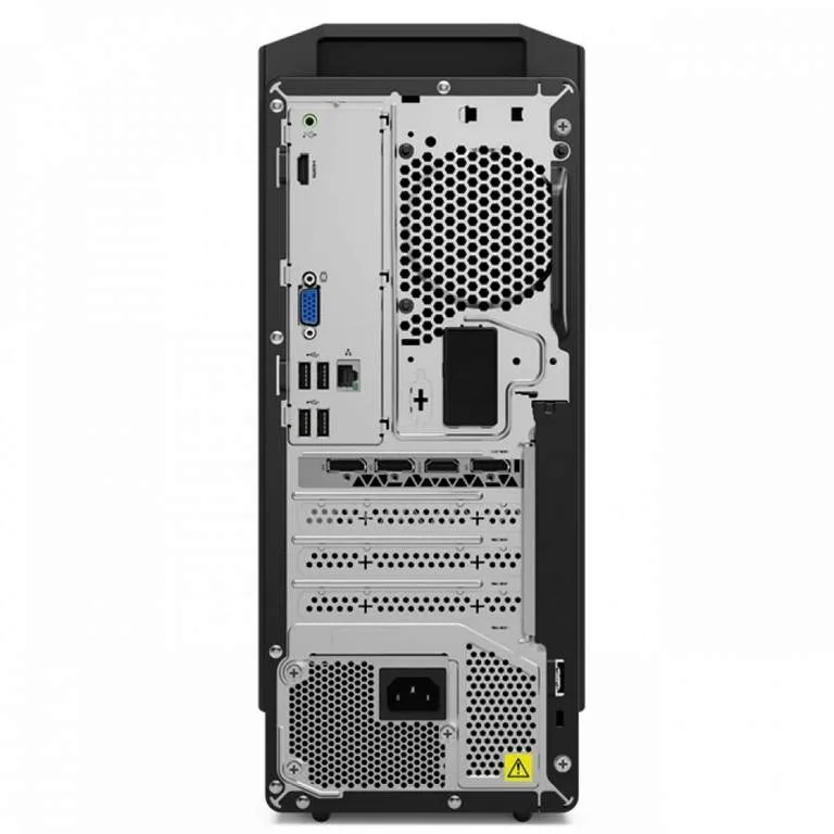 Компьютер Lenovo IdeaCentre Gaming5 14IOB6 90RE00KNKZ