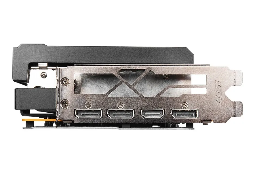 Видеокарта 8 GB MSI AMD RX 5700 GAMING X