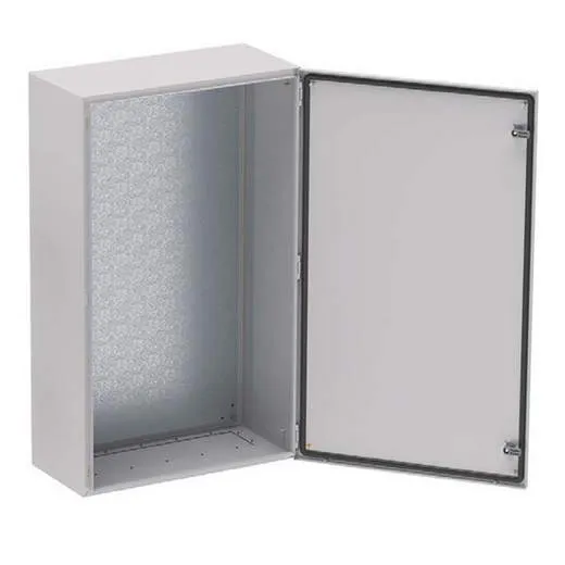 Щит металлический iPower 700*500*250 IP66