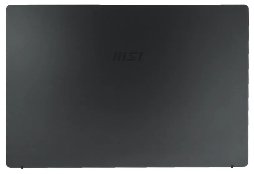 Ноутбук MSI Modern 14 B11M-265XKZ Carbon Gray