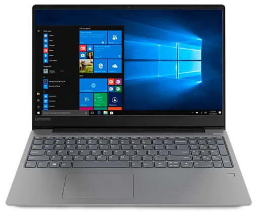 Ноутбук Lenovo IdeaPad 330S-14IKB 81F401EBRK