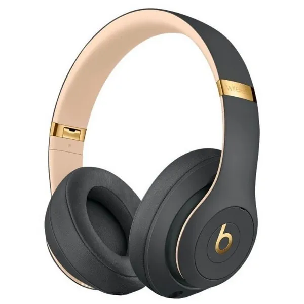 Наушники Beats Studio3 Shadow Grey MQUF2ZM/A