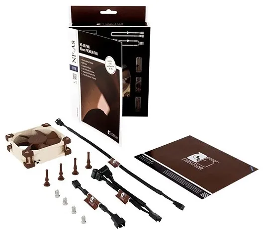 Кулер для корпуса Noctua NF-A8 PWM