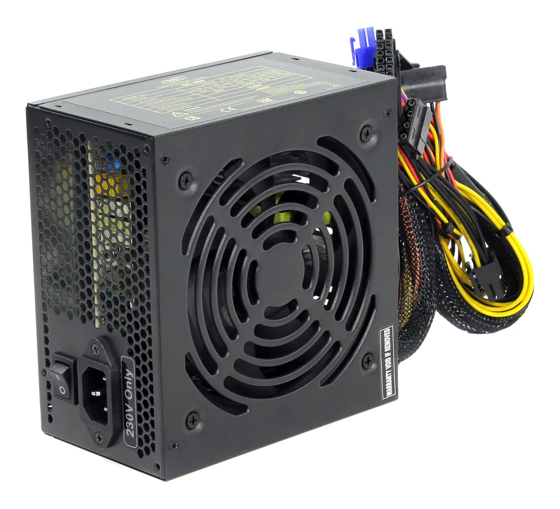 Блок питания Deepcool DE480 GP-N-DE480