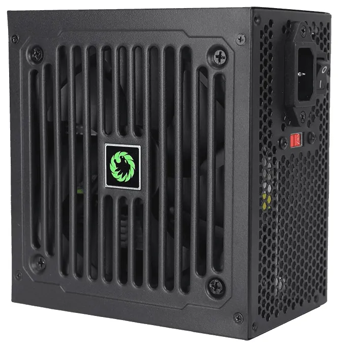 Блок питания GameMax GE-450