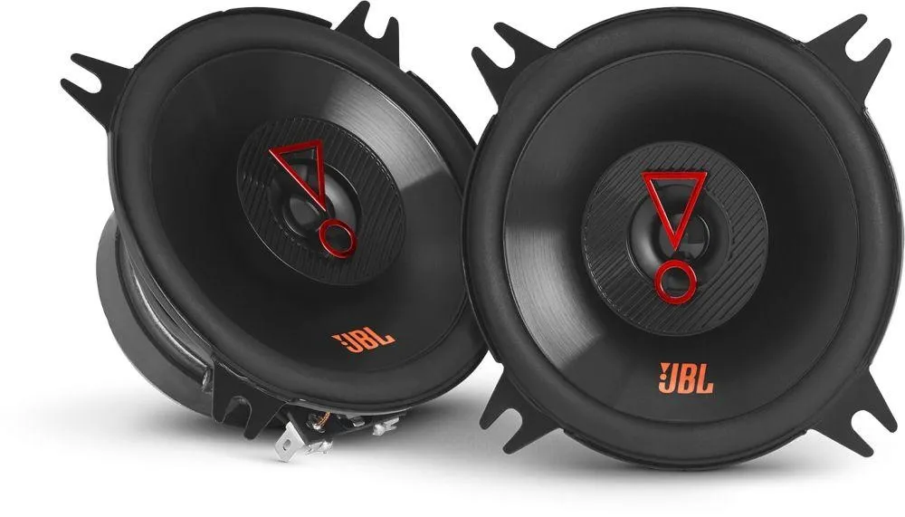 Колонки автомобильные JBL Stage3
