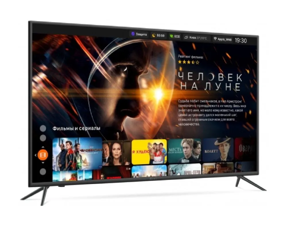 Телевизор Kivi 55U600KD