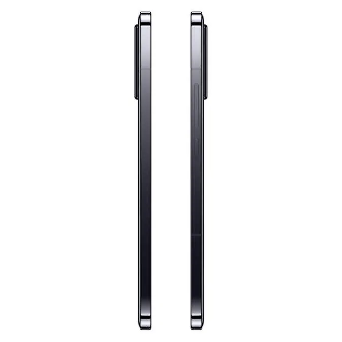 Смартфон Xiaomi 13 8/256GB Black