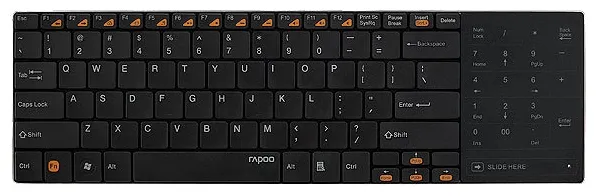 Клавиатура Rapoo E9080