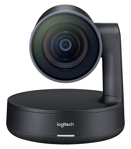 Веб-камера Logitech ConferenceCam Rally 960-001227