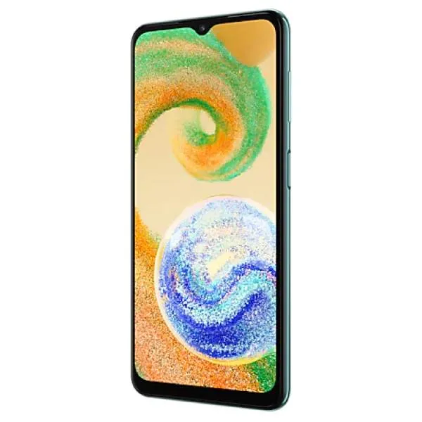 Смартфон Samsung Galaxy A04s 32GB SM-A047FZGDSKZ Green
