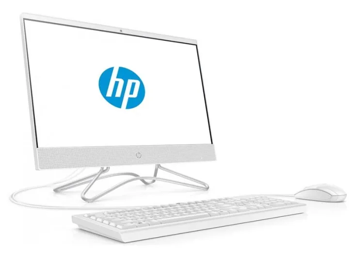 Моноблок HP 200 G4 AiO 2Z389EA