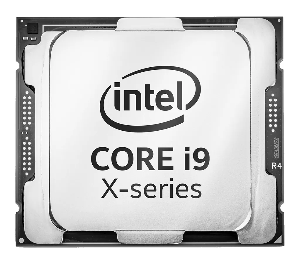 Процессор Intel Core i9-9980XE CD8067304126600
