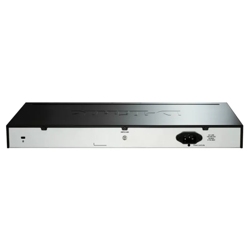 Коммутатор D-Link DGS-1510-28X/A1A
