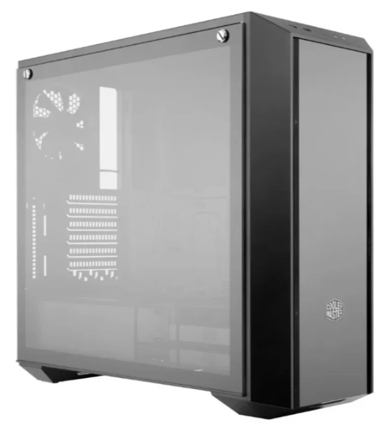 Корпус для ПК Cooler Master MasterBox PRO 5 RGB MCY-B5P2-KWGN-01