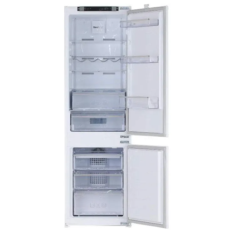 Встраиваемый холодильник Beko BCNA275E2S