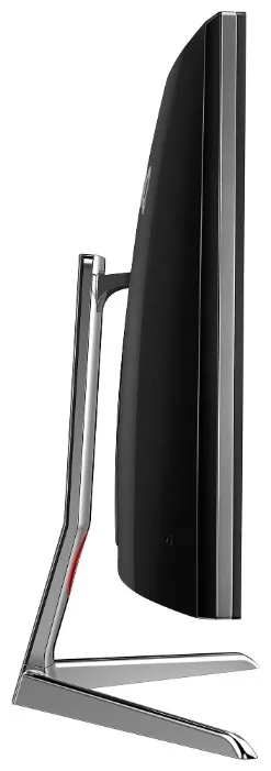 Монитор 35" Benq XR3501