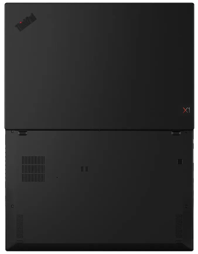 Ноутбук Lenovo X1 Carbon(7-th gen) 20QD0037RT