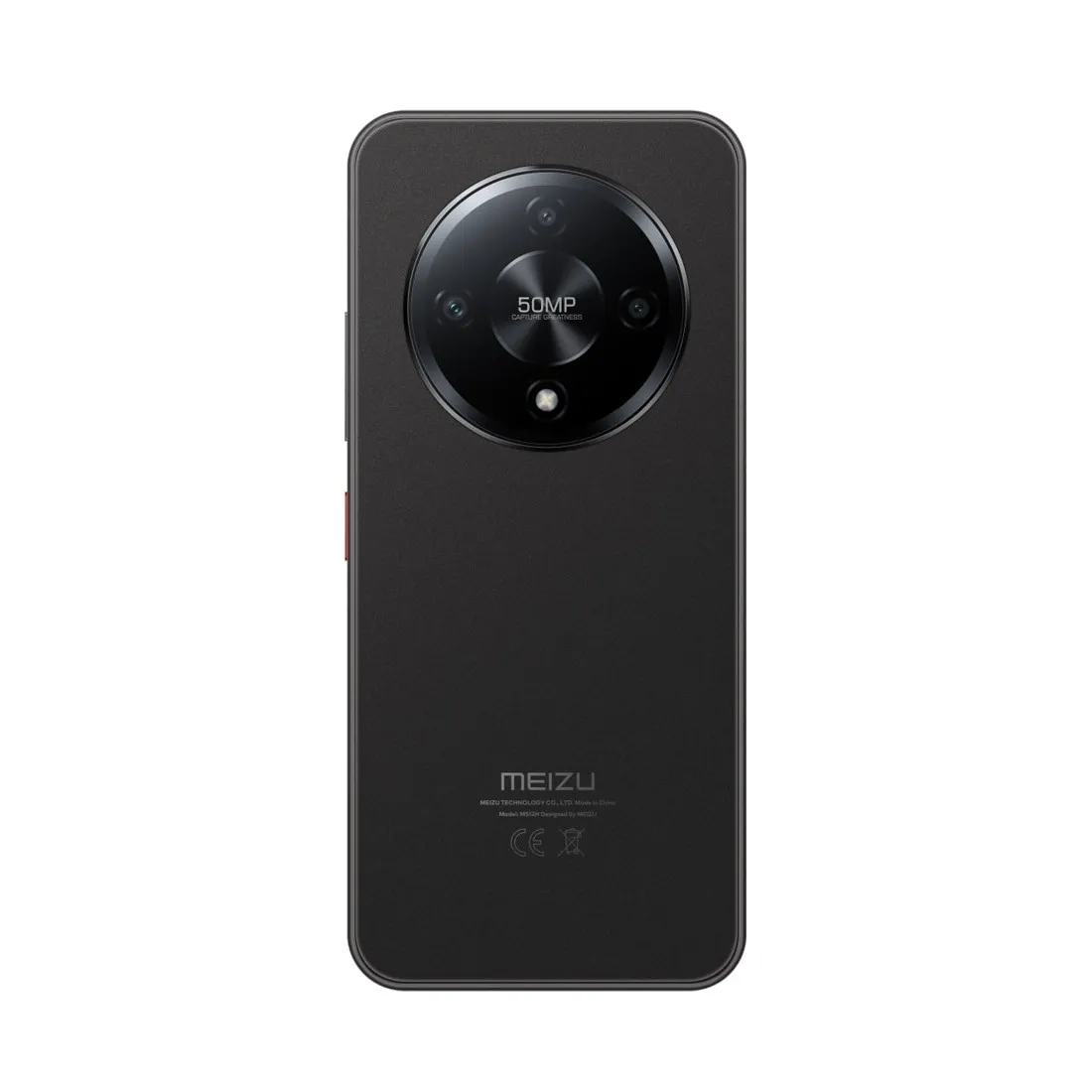 Смартфон Meizu Mblu22 Pro 6/256GB Black