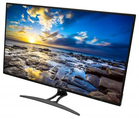Монитор 32" Qmax Vision 32K600H