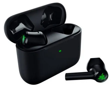 Гарнитура Razer Hammerhead True X