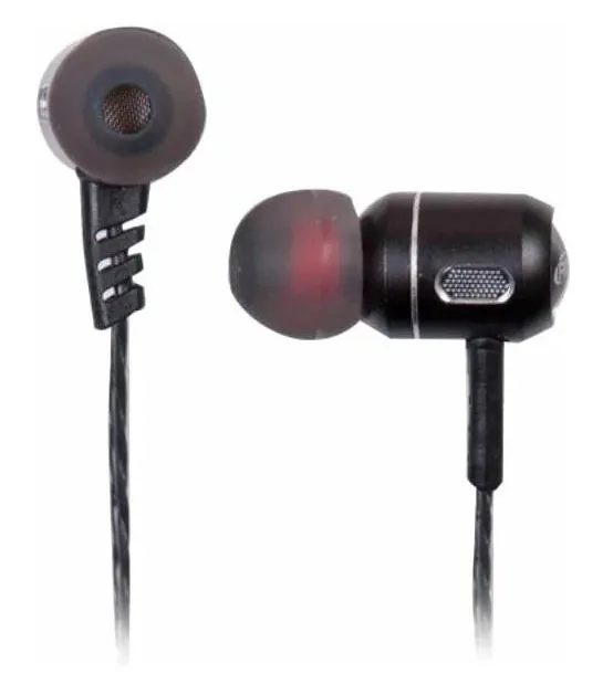 Наушники Ritmix RH-140 Space Gray