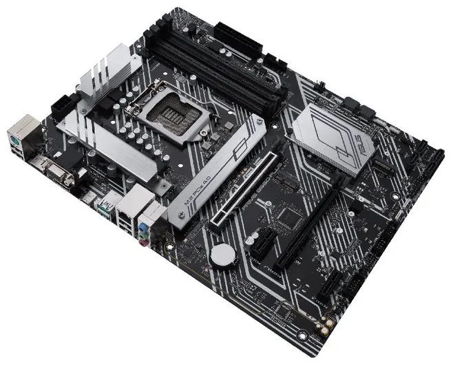 Материнская плата ASUS PRIME B560-PLUS