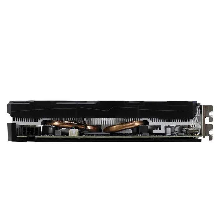 Видеокарта 6 GB Afox RTX 2060 AF2060-6144D6H4-V2