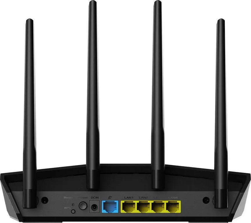 Маршрутизатор ASUS RT-AX55