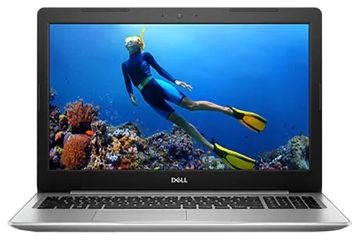 Ноутбук Dell Inspiron 5570 210-ANCP_5570-1