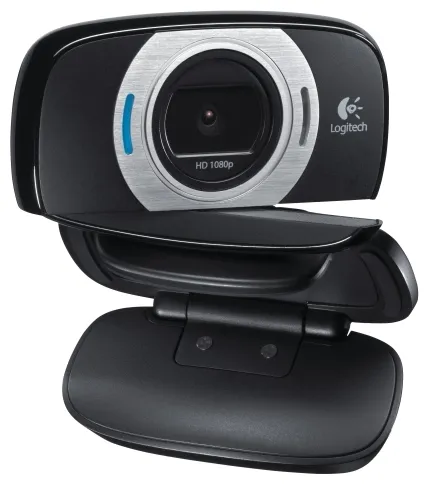 Веб камера Logitech HD Webcam C615