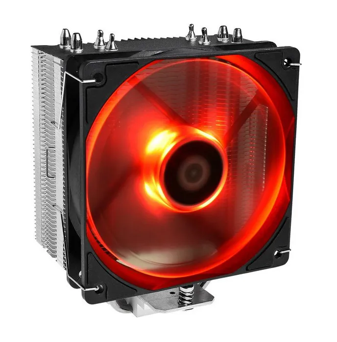 Кулер для процессора ID-COOLING SE-224-XT-R