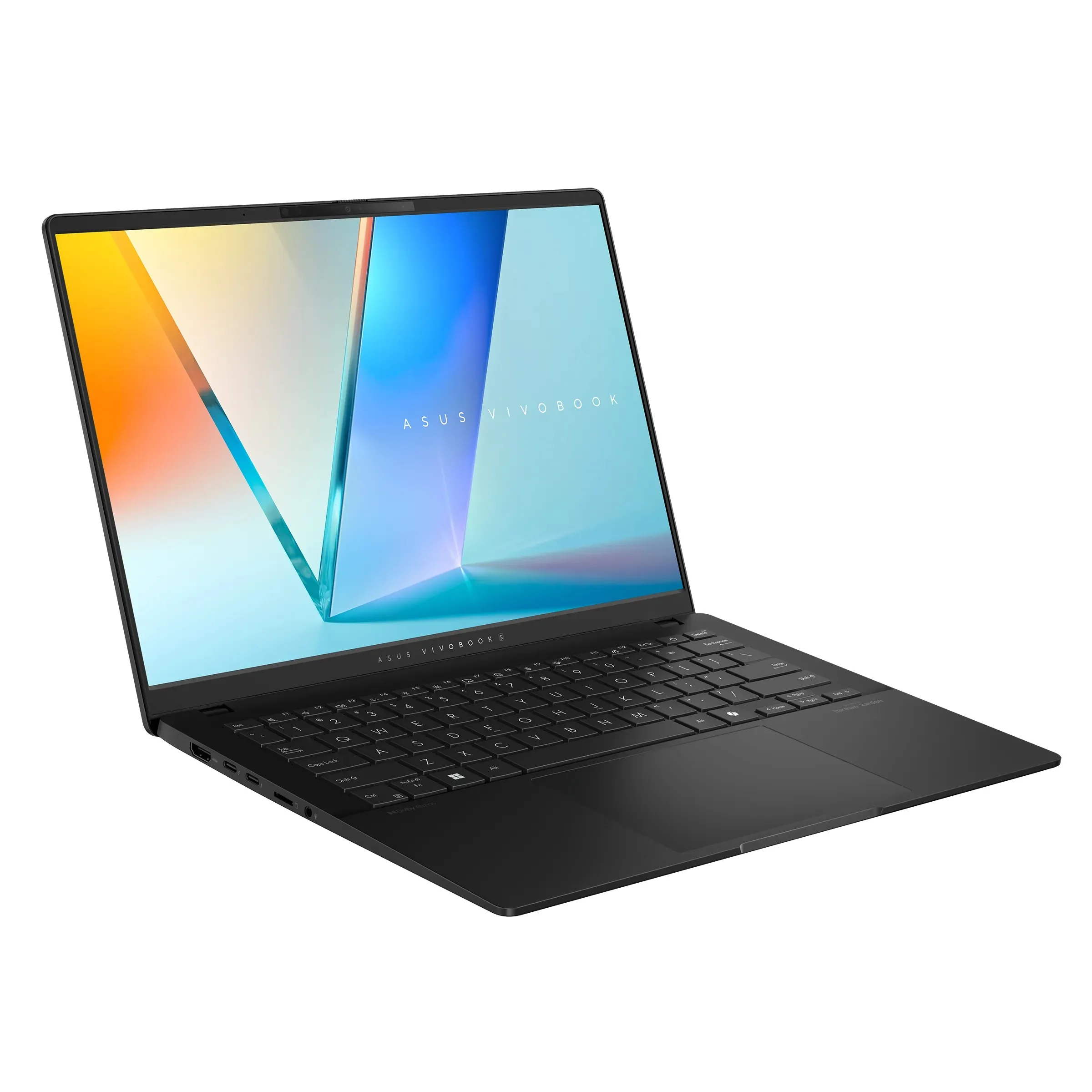 Ноутбук Asus Vivobook S 14 S5406SA-QD191