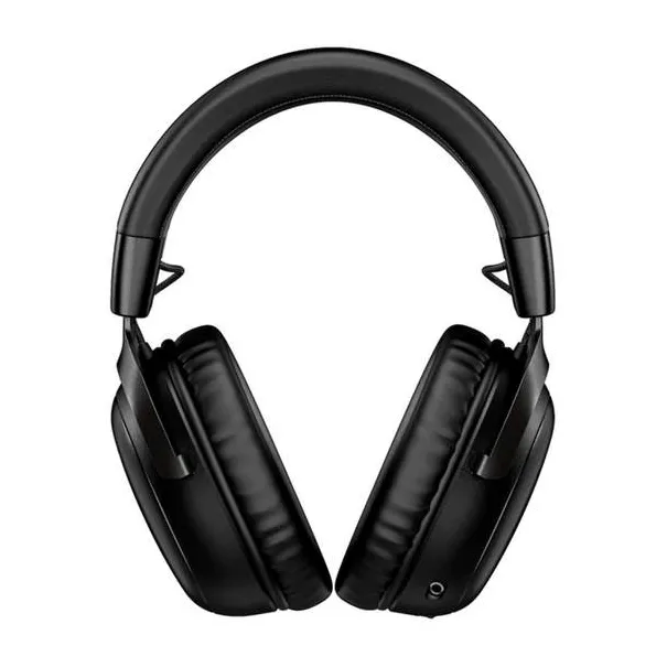 Гарнитура HyperX Cloud III Wireless - Gaming Headset (Red) 77Z46AA