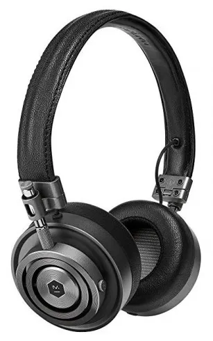 Гарнитура Master & Dynamic MH30G1 gunmetal