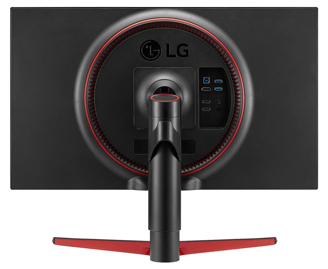 Монитор 27" LG 27GL850-B