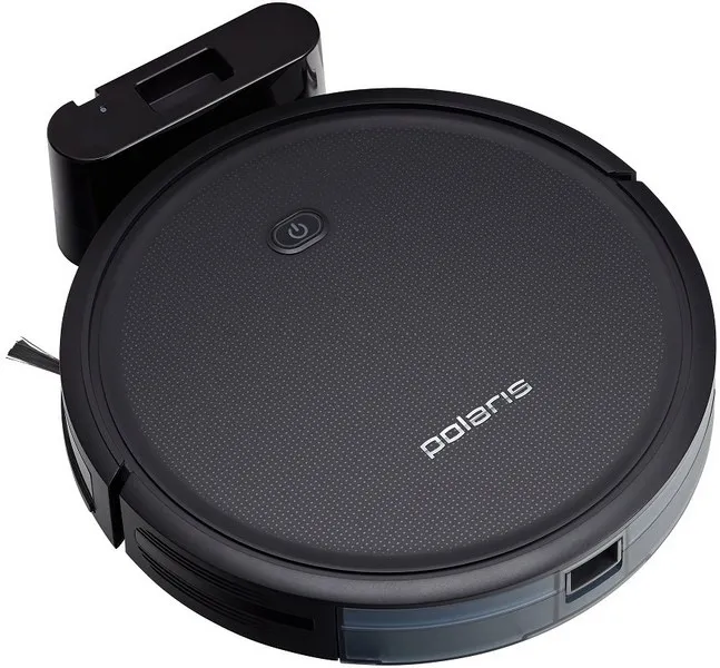 Робот-пылесос POLARIS PVCR 1026 черный