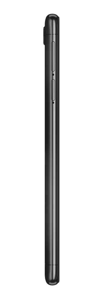 Смартфон Xiaomi Redmi 6A 32GB Чёрный