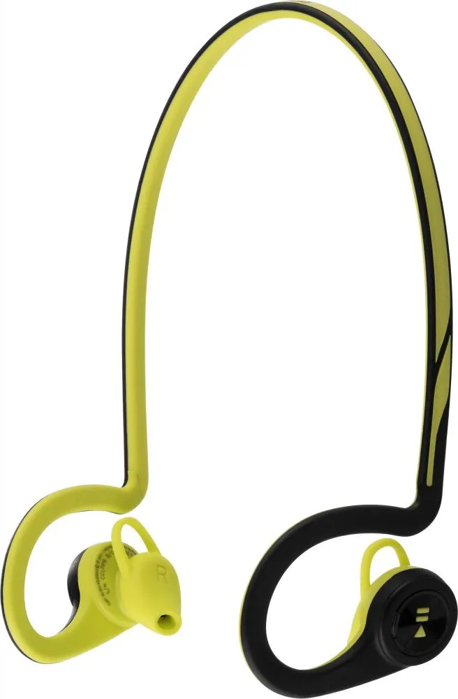 Гарнитура Plantronics BACKBEAT FIT Зеленый