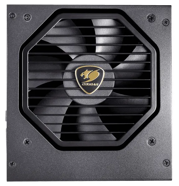 Блок питания 550W Cougar GX-S550