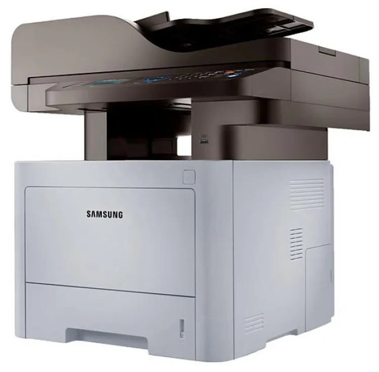 МФУ Samsung ProXpress SL-M4070FR SS389P