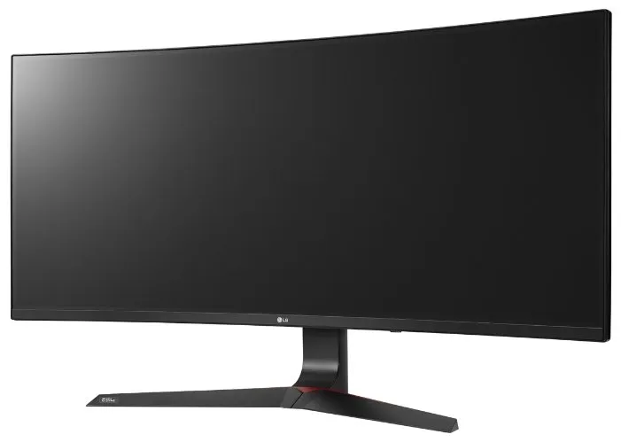 МониторLG 34UC89G-B