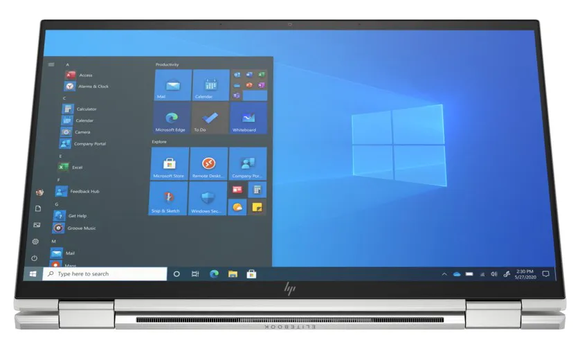 Ноутбук HP EliteBook x360 1040 G8 3C8A9EA