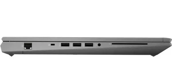 Ноутбук HP Zbook Fury 17 G7 119Y5EA