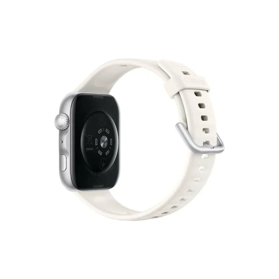 Смарт-часы Huawei Watch Fit 5 NKI-B19 White