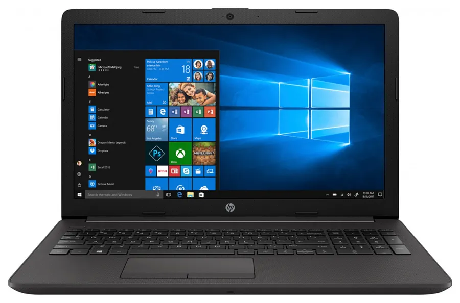 Ноутбук HP 250 G7 8AC86EA