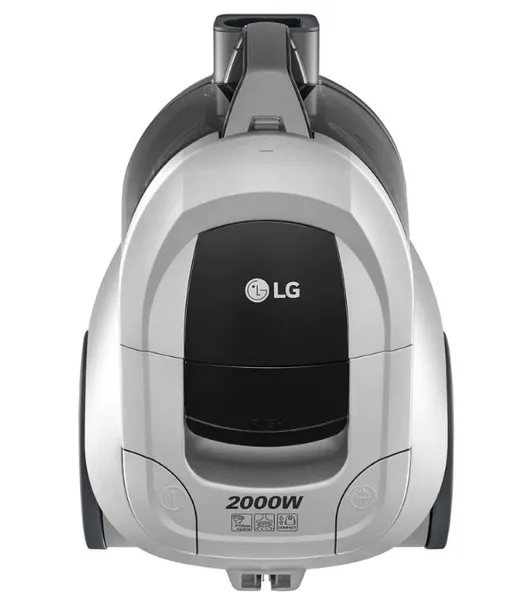 Пылесос LG VC5420NNTS