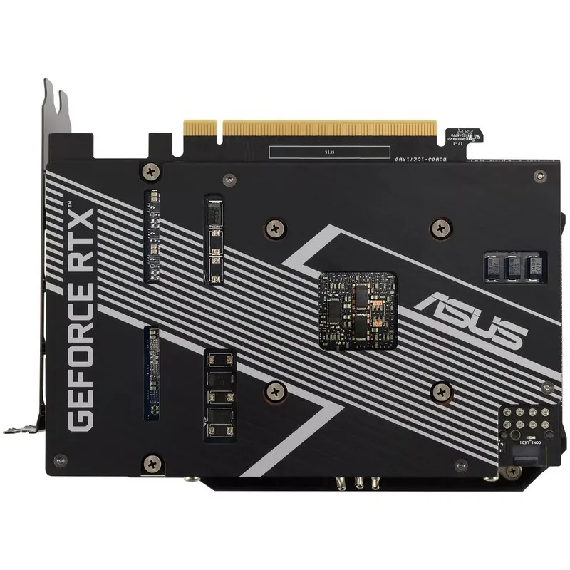 Видеокарта ASUS GeForce RTX3050 8Gb GDDR6 128-bit 1xHDMI 3xDP HDCP PH-RTX3050-8G