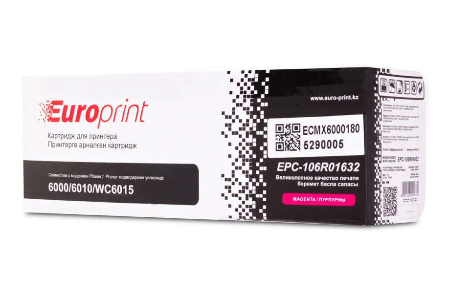 Тонер-картридж Europrint EPC-106R01632